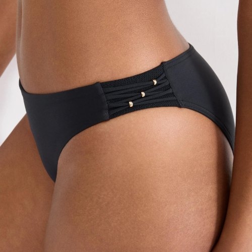 Triumph Swimwear Palina Love by the Sea black bikini brief