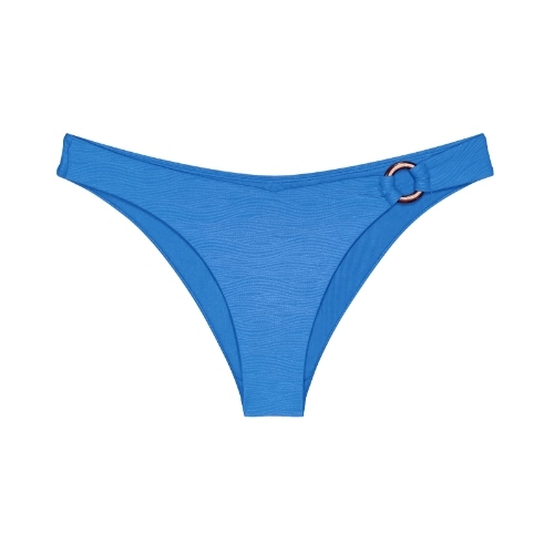 Triumph Swimwear Summer Dune blue bikini brief