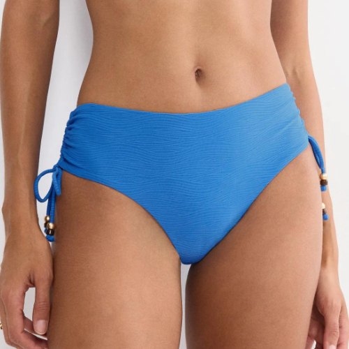 Triumph Swimwear Summer Dune blue bikini brief