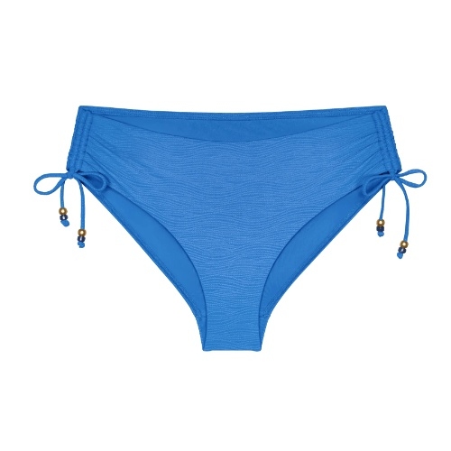 Triumph Swimwear Summer Dune blue bikini brief