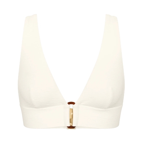 Triumph Swimwear Summer Dune beige padded bikini bra