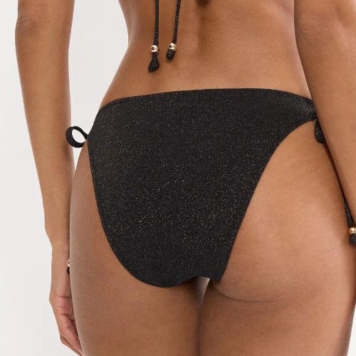 Triumph Swimwear Summer Sunset black bikini brief