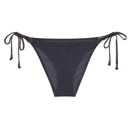 Triumph Swimwear Summer Sunset black bikini brief