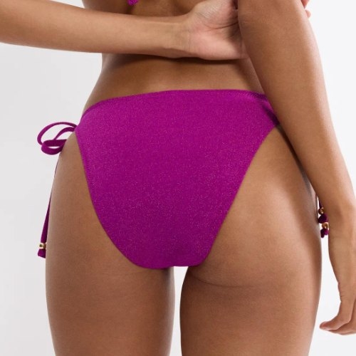 Triumph Swimwear Summer Sunset raspberry bikini brief