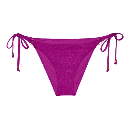 Triumph Swimwear Summer Sunset raspberry bikini brief