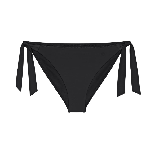 Triumph Swimwear Summer Twist black bikini brief