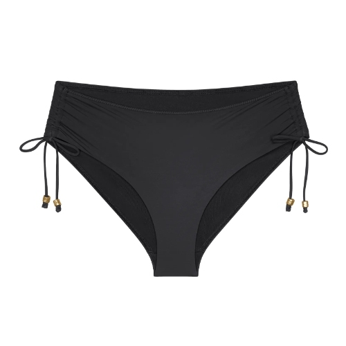 Triumph Swimwear Summer Twist black bikini brief