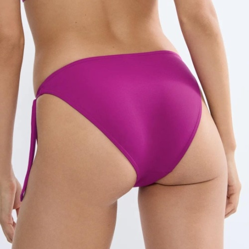 Triumph Swimwear Summer Twist raspberry bikini brief