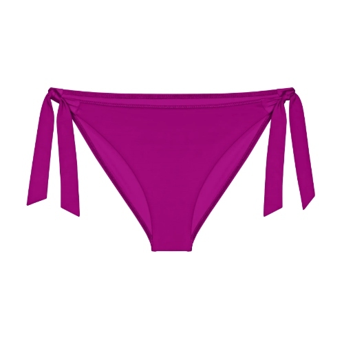 Triumph Swimwear Summer Twist raspberry bikini brief