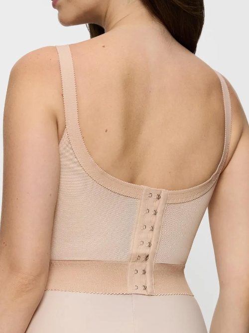 Triumph Doreen skin non-padded bra