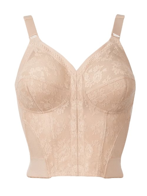 Triumph Doreen skin non-padded bra