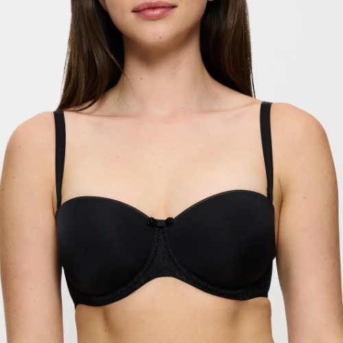 Triumph Beauty-Full Essential black padded bra