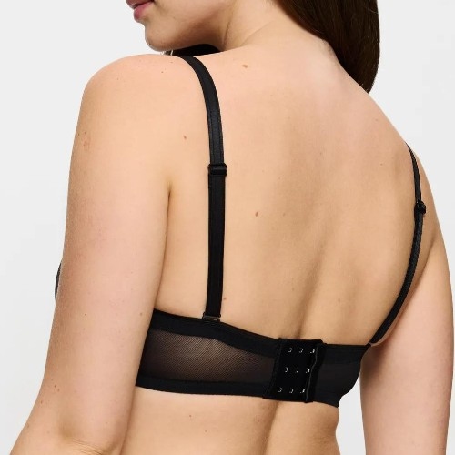 Triumph Beauty-Full Essential black padded bra