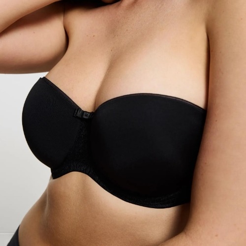 Triumph Beauty-Full Essential black padded bra