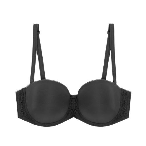 Triumph Beauty-Full Essential black padded bra