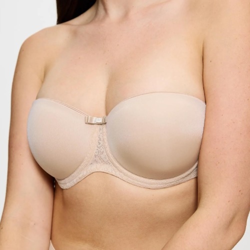 Triumph Beauty-Full Essential skin padded bra