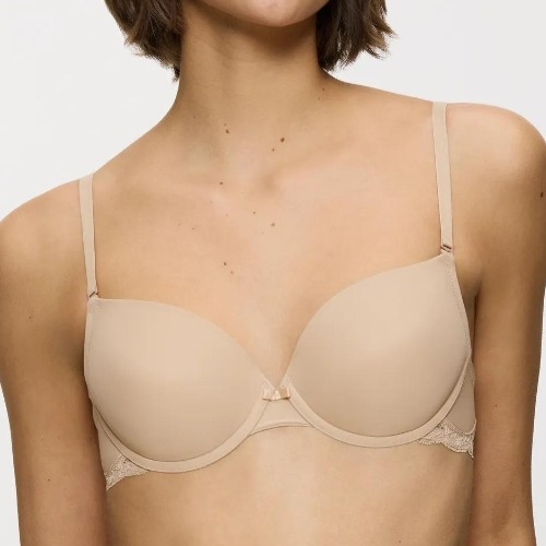 Triumph Lovely Micro skin padded bra