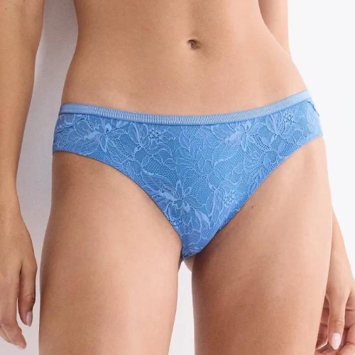 Triumph Amourette Charm blue brazilian