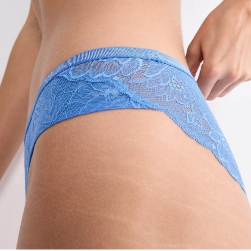 Triumph Amourette Charm blue brazilian