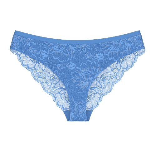Triumph Amourette Charm blue brazilian