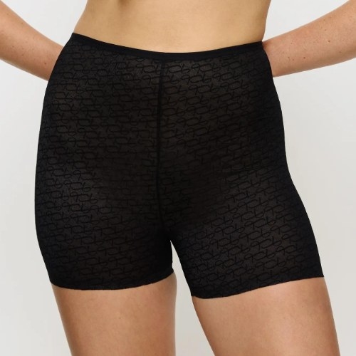 Triumph Signature Sheer black short