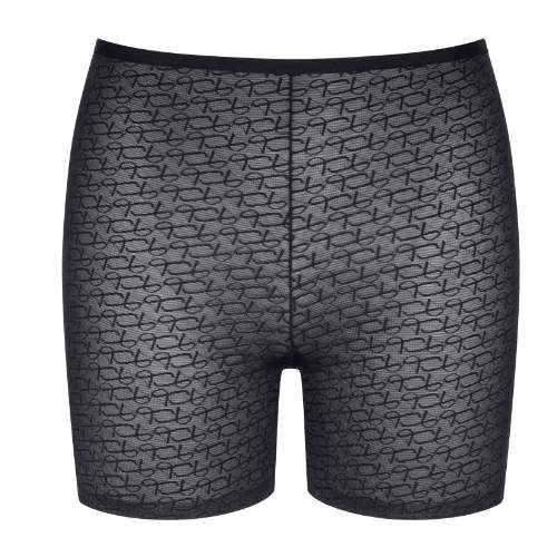 Triumph Signature Sheer black short