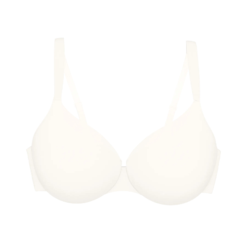 Triumph BMU Illusion Curve off white padded bra
