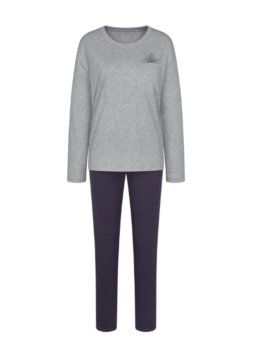 Triumph Sets grey pajama