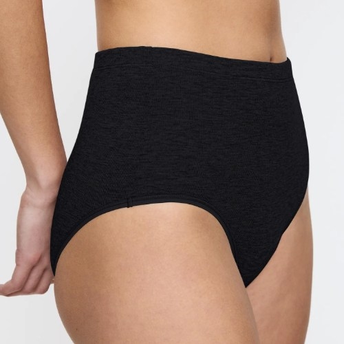 Triumph Beauty Layers black brief