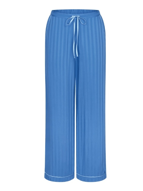 Triumph Amourette Spotlight blue sleep shirt