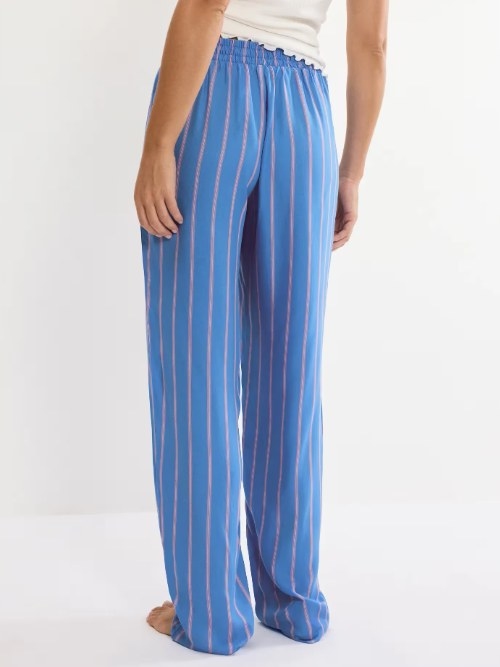 Triumph Body Make-Up T blue pyjama pant