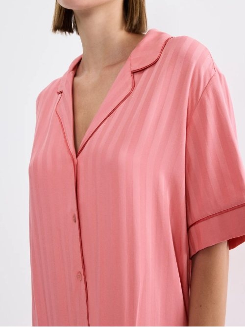 Triumph Amourette Spotlight pink nightdress