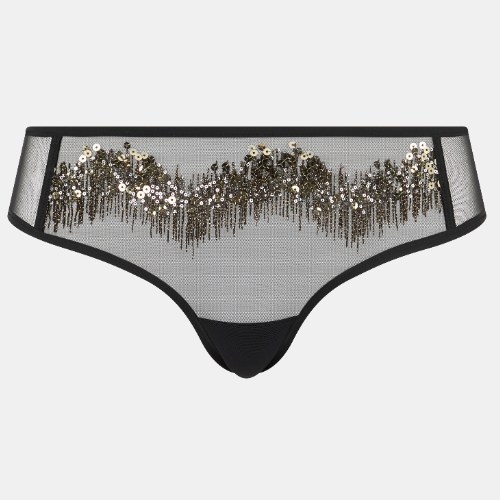 Chantelle Genesis black short