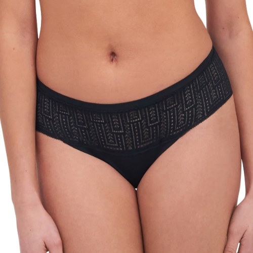 Chantelle Everyday Graphique black short