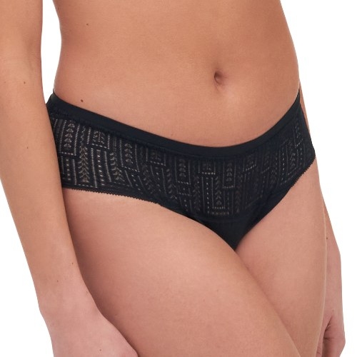 Chantelle Everyday Graphique black short