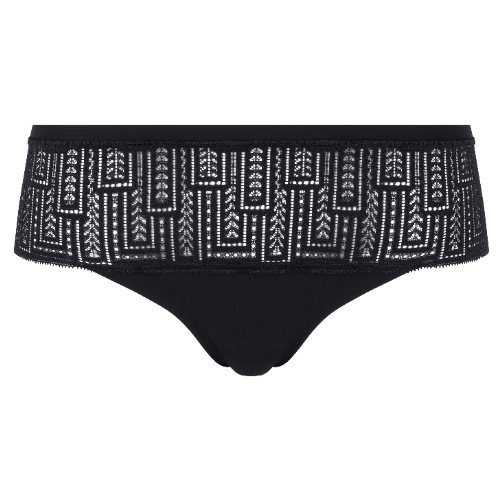 Chantelle Everyday Graphique black short