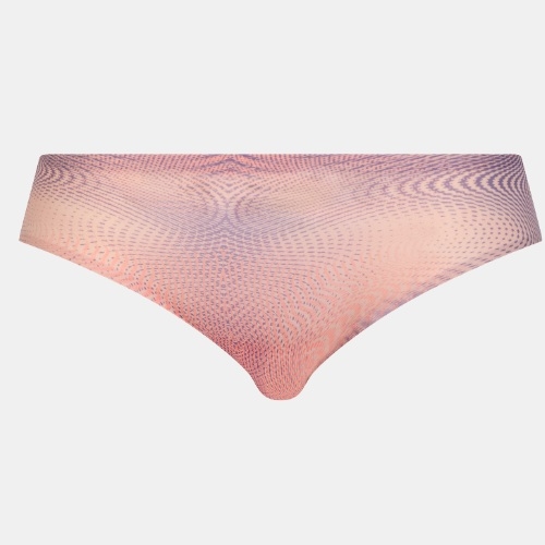 Chantelle SoftStretch pink brief