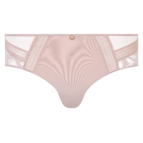 Chantelle True Lace pink short