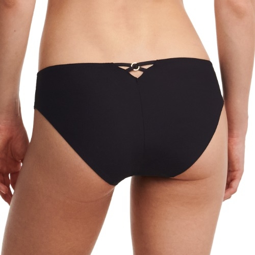 Chantelle Mystic Dream black brief