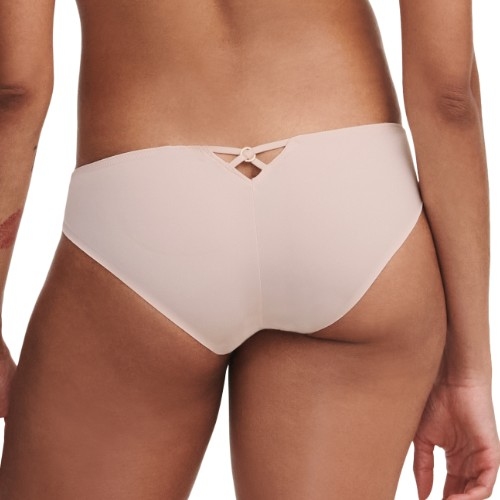 Chantelle Mystic Dream pink brief