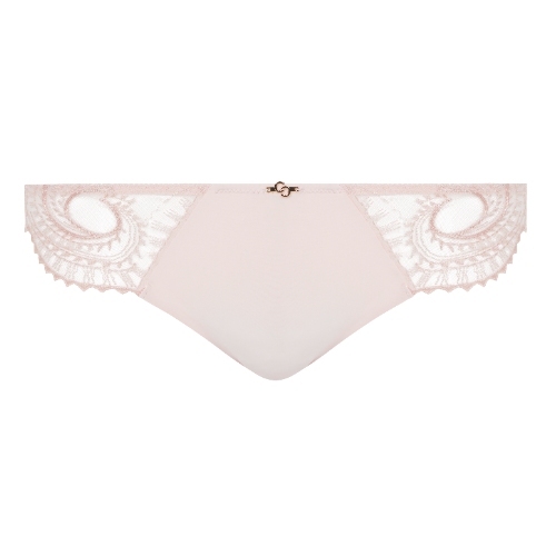 Chantelle Mystic Dream pink brief
