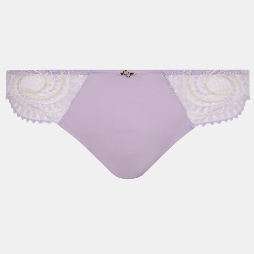 Chantelle Mystic Dream lavender brief