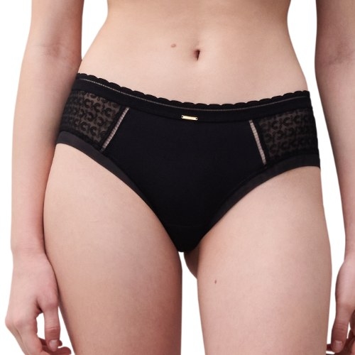 Chantelle Monogram black short