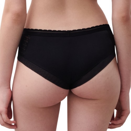 Chantelle Monogram black short