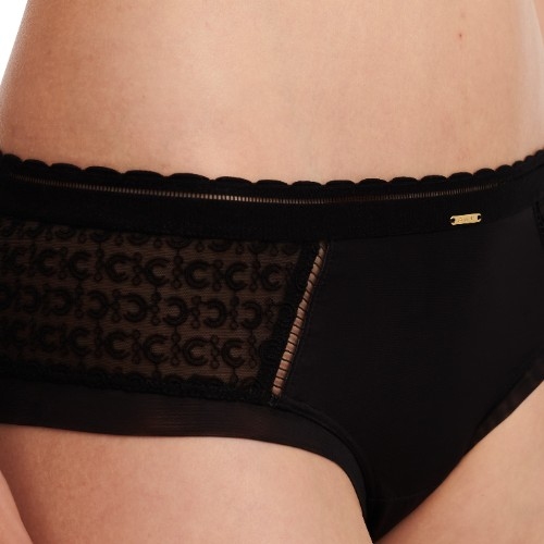Chantelle Monogram black short