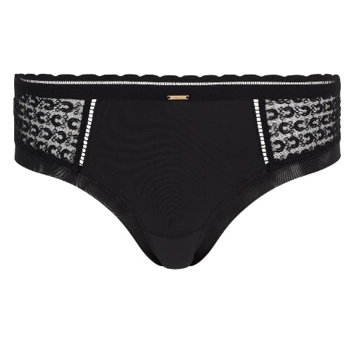 Chantelle Monogram black short
