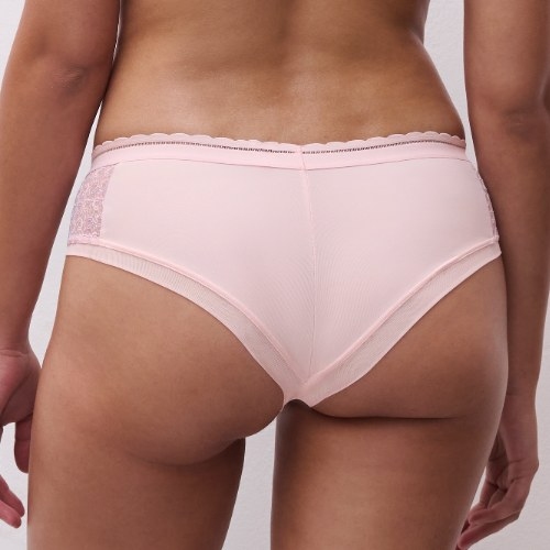 Chantelle Monogram pink short