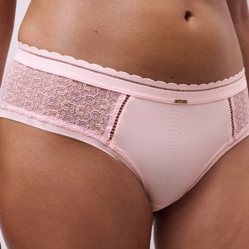 Chantelle Monogram pink short