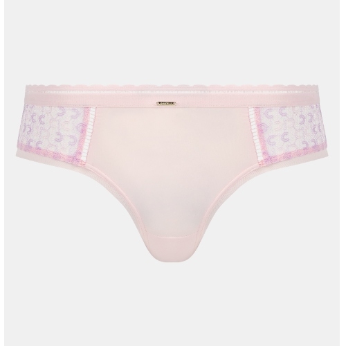 Chantelle Monogram pink short
