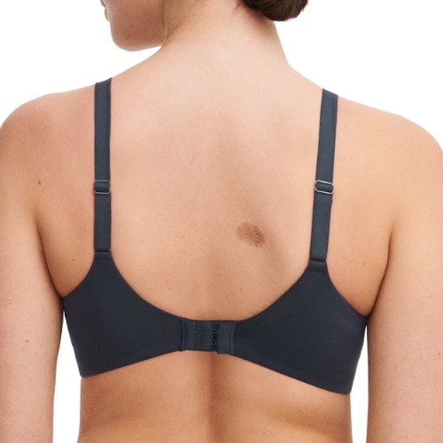 Chantelle Norah Chic blue padded bra